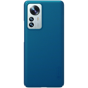 Torbica Nillkin Scrub za Xiaomi 12 Pro plava