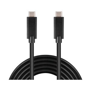 Kabl Sandberg USB-C  - USB-C 3.1 61W 136-09