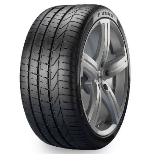 Pirelli 265/40R21 105Y XL PZERO MO1 slika 1