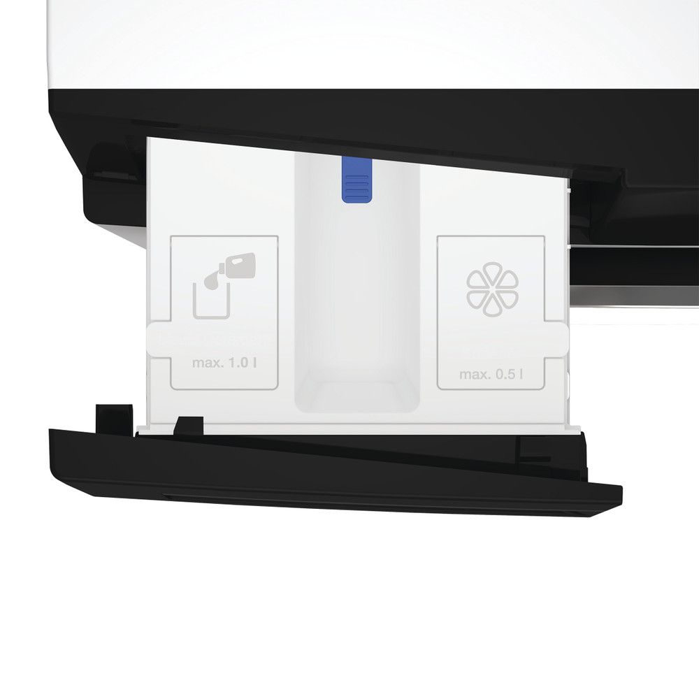 Whirlpool perilica rublja WPM 27W ADS EE slika 8
