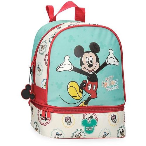 MICKEY Ranac 28 cm slika 1