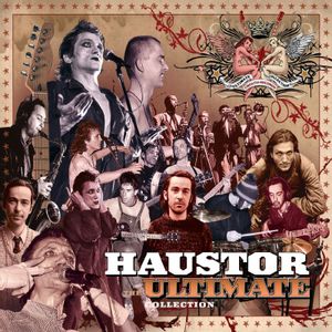 Haustor - Ultimate Collection