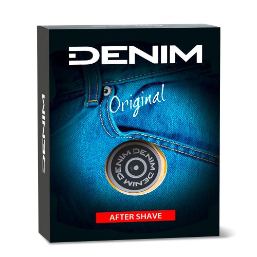 Denim Asl 100ml Original slika 1