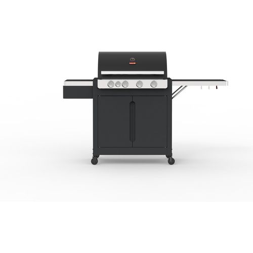 Barbecook Stella 4311 plinski roštilj slika 7