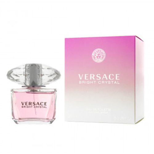 Versace Bright Crystal Eau De Toilette 90 ml (woman) slika 3