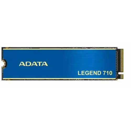 SSD M.2 NVME 256GB AData ALEG-710-256GCS 2100MBs/1100MBs slika 1