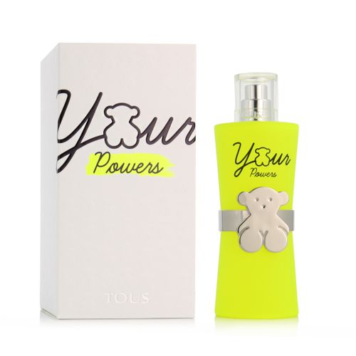 Tous Your Powers Eau De Toilette 90 ml za žene slika 2