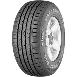 Continental 265/60R18 110T CROSSCONTACT LX#