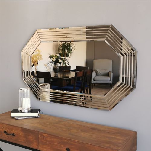 A313Y Bronze Mirror slika 2