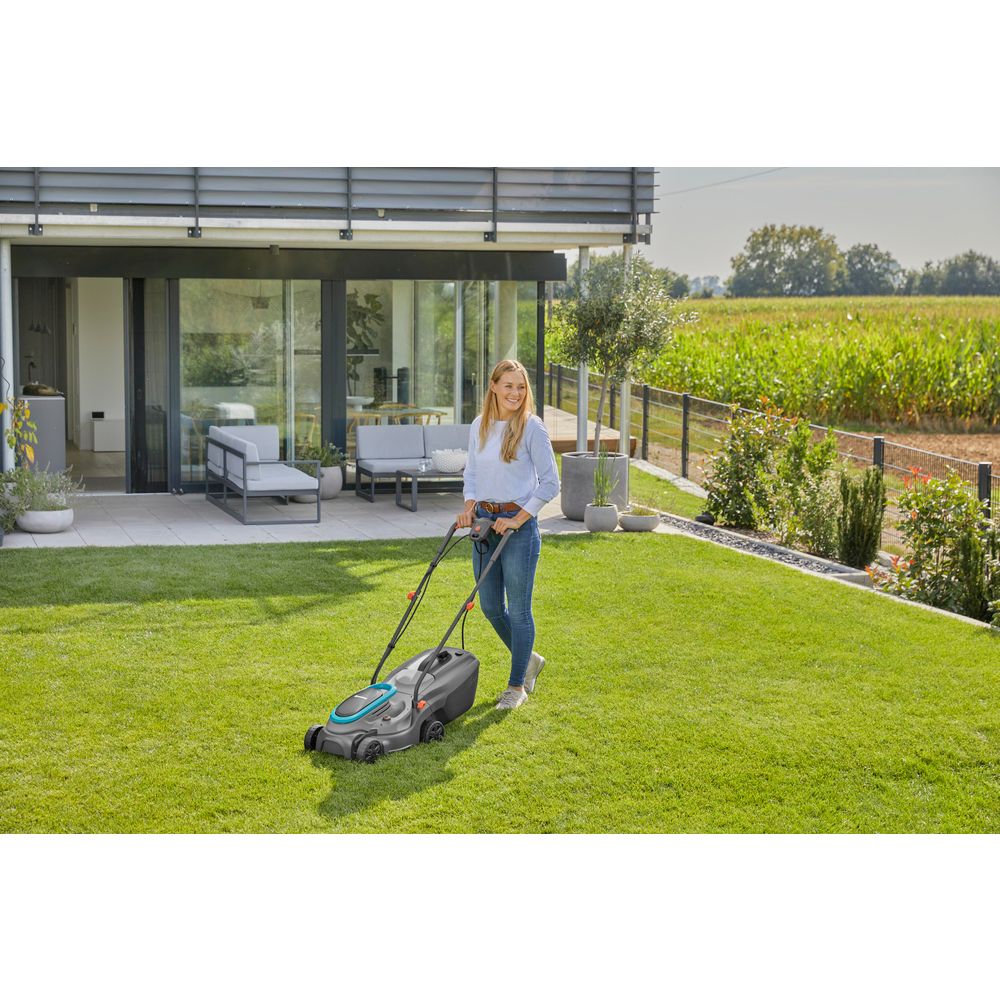 GARDENA električna kosilica PowerMax 1200/3 slika 3