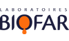 Biofar logo