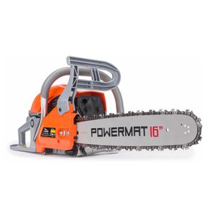 Benzinska motorna pila 16" 4,9 KS PM-HR-7020