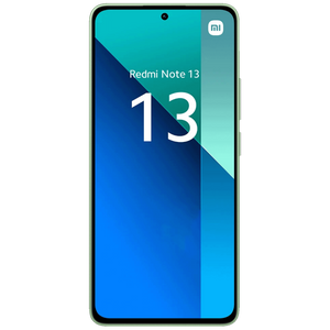 Xiaomi  Redmi Note 13 8GB/256GB Green