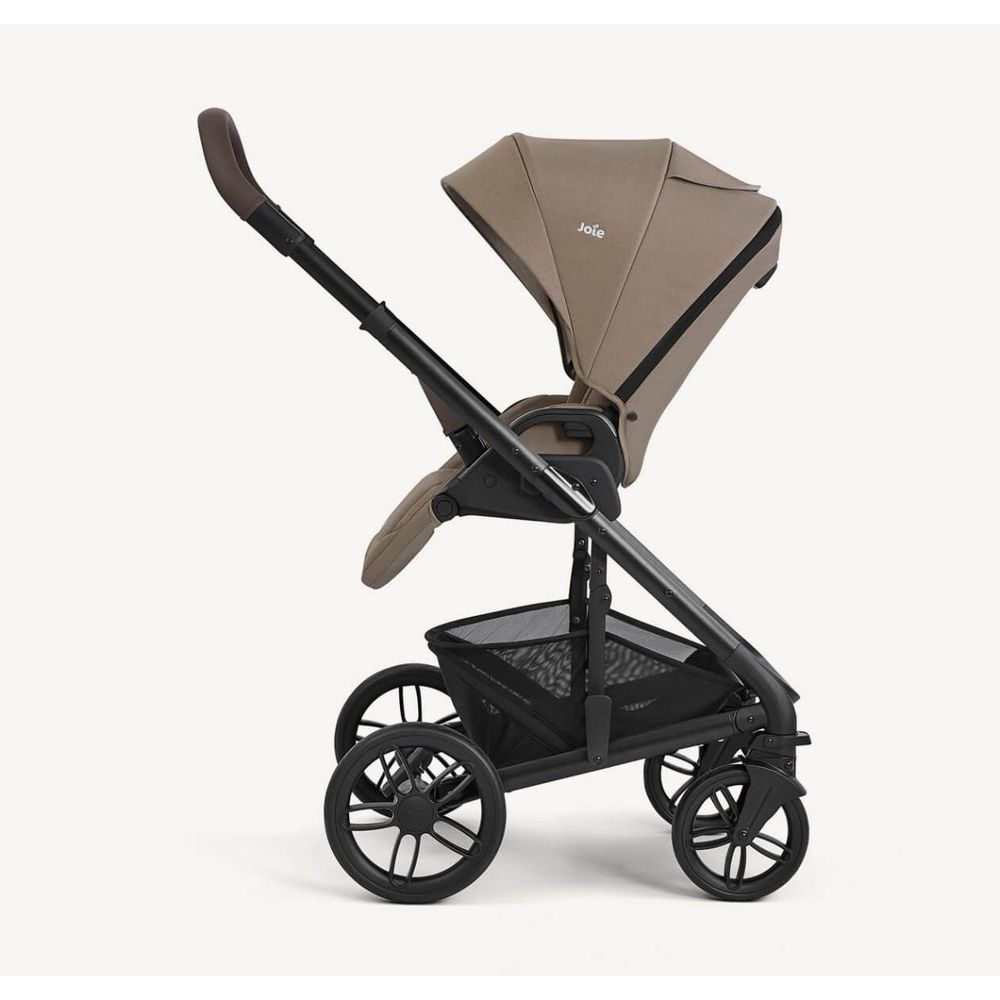 Joie Kolica Chrome 2 Trio 52504, Cashew slika 4