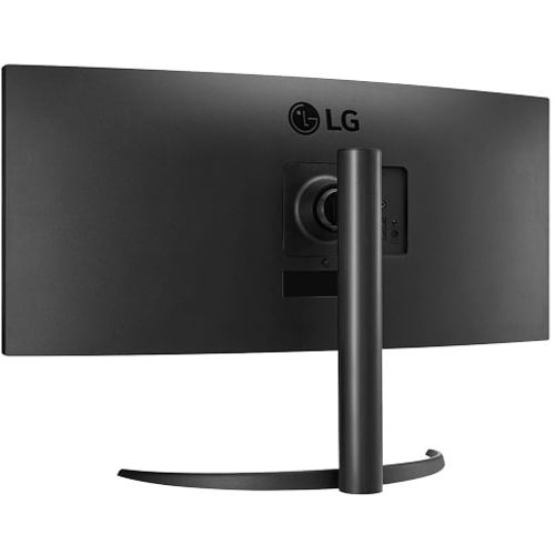 LG 34WP65C-B 34" 3440 x 1440 QHD Ultrawide, LED, 5M:1, 5ms, 240cd/m², 178°/178°,2xHDMI,Display port, Speakers 2x7W,Black Glossy slika 5