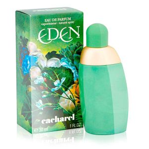 Cacharel Eden Eau De Parfum 30 ml za žene