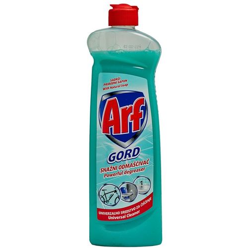 Sredstvo za čišćenje Arf Gord 500ml slika 1