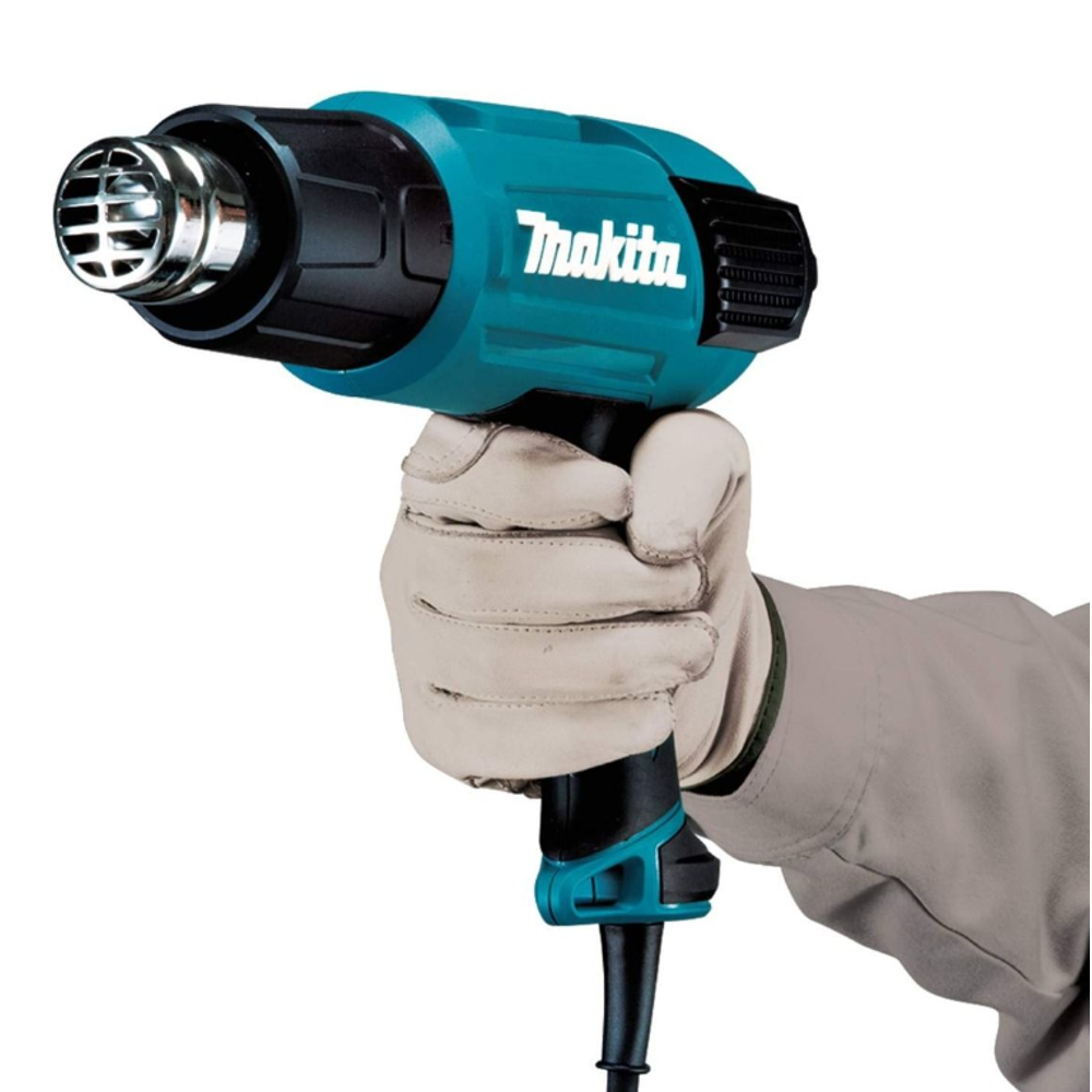 Makita Pištolj za vruć zrak HG6030K slika 3