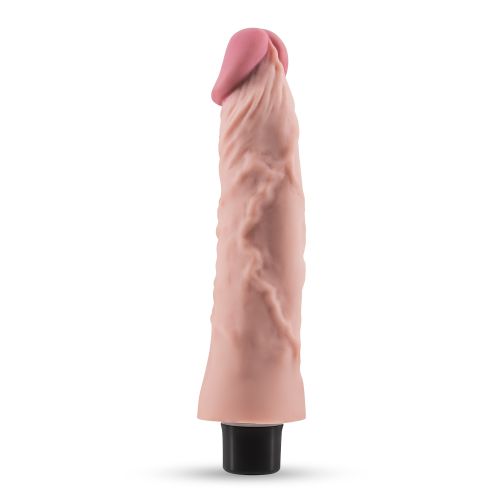 CRUSHIOUS GUIDO REALISTIC VIBRATOR slika 4