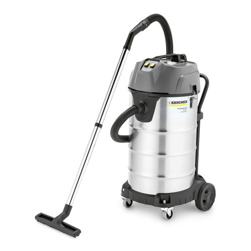 Karcher NT 90/2 Me Classic Usisivač za mokro i suvo usisavanje slika 1