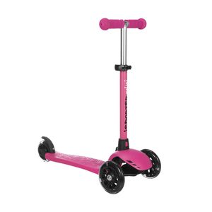 Bebe Stars mini romobil Isporter - pink