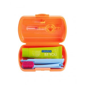 Curaprox Putni set, Narandžasti