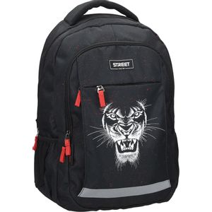 STREET ergonomski ruksak ALFA Lion 530798