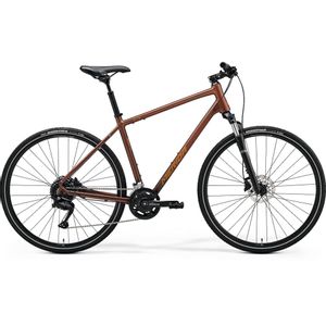 Merida Crossway 100 Bronze