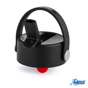 Hydro Flask Poklopac za bocu Wide Mouth Flex Straw Cap Black