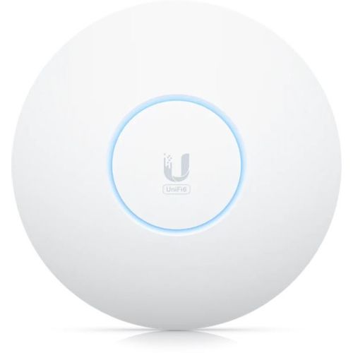 Ubiquiti U6-Enterprise WiFi6E AP with 2.5GbE U6-Enterprise slika 2