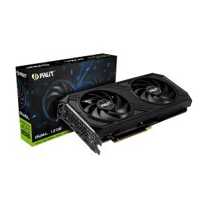 Grafička kartica Palit RTX4070Super Dual, 12GB GDDR6X, NED407S019K9-1043D