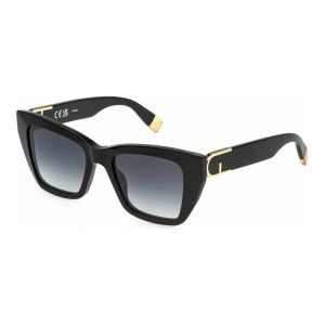 Ženske Sunčane naočale Furla Furla SFU882/S Black