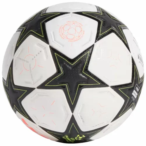 Adidas uefa champions league fifa quality pro match ball is7438 slika 2