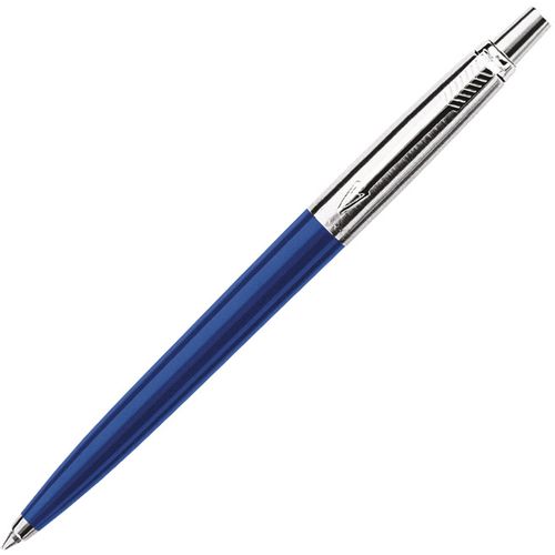 PARKER JOTTER kemijska olovka  F plava slika 1