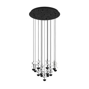 PIANOPOLI 2 Luster - Elegancija i Funkcionalnost