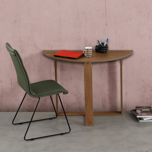 Woody Fashion Studijski stol, Middle - Caucasian Oak slika 1