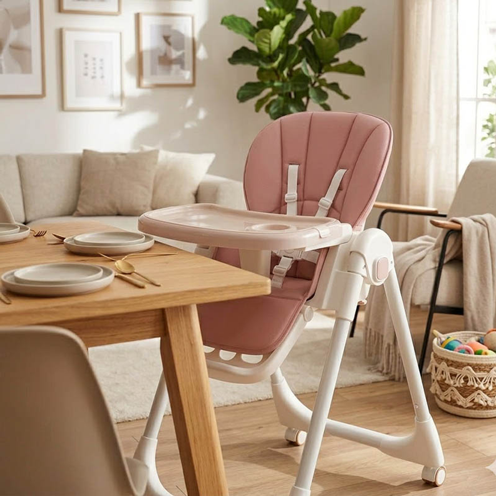 KALEI Hranilica Pearl YY11-1, Pink slika 7