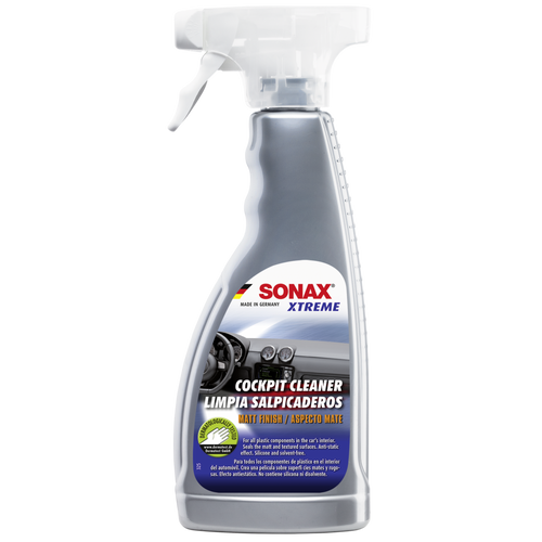 SONAX Xtreme Čistač kokpita 500 ml slika 1