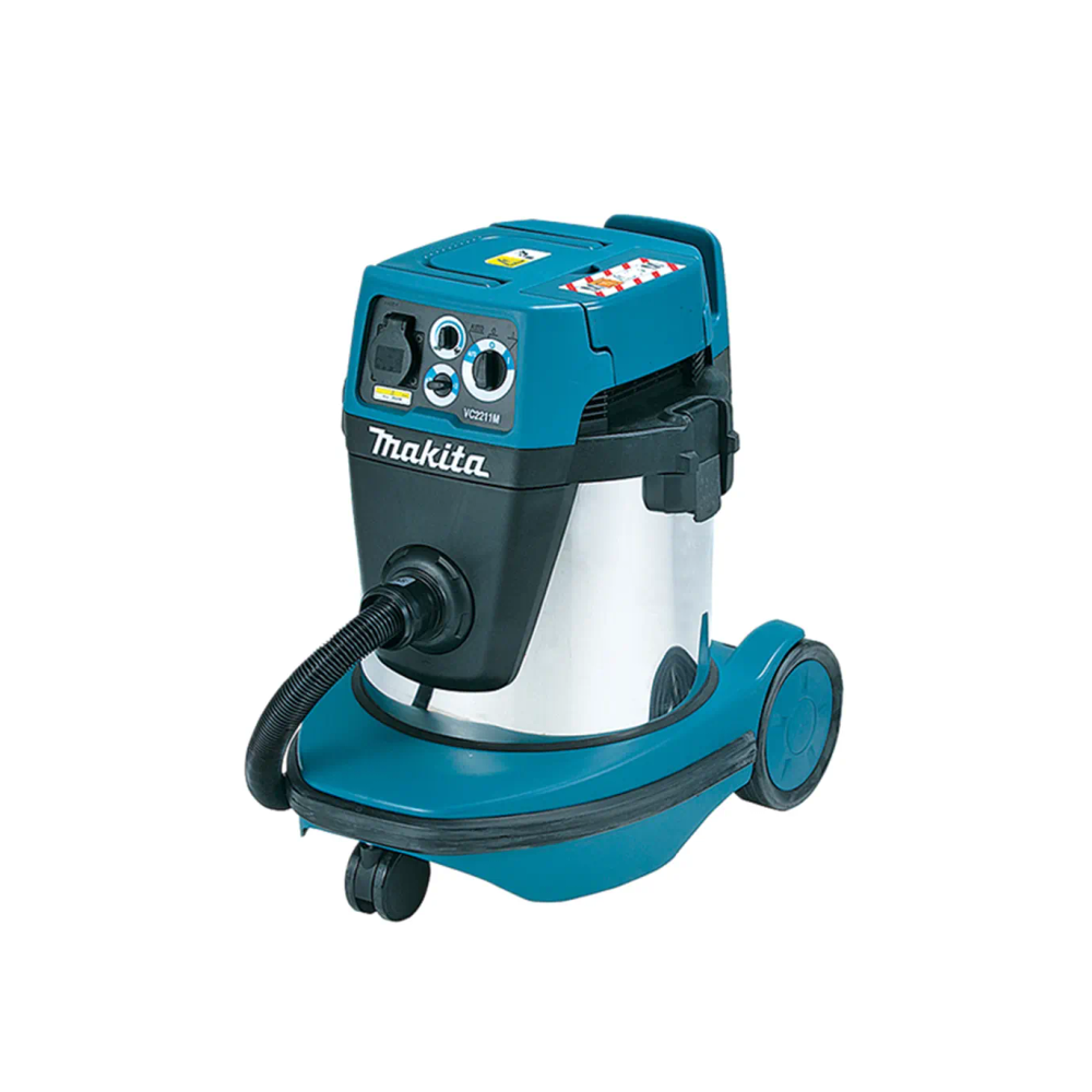 Makita - Usisavač VC2211MX1 za mokru i suhu primjenu slika 1