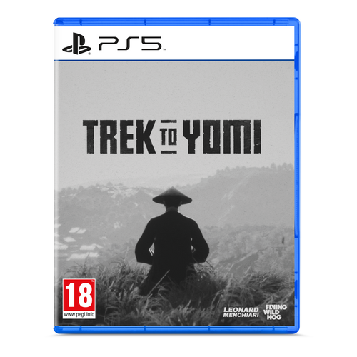 Trek To Yomi (Playstation 5) slika 1