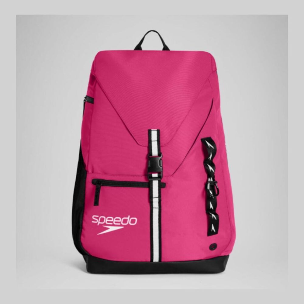 Speedo Ruksak za plivačku opremu Team 35L slika 1
