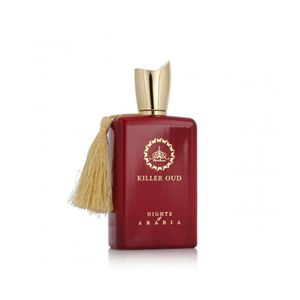 Killer Oud Nights of Arabia Eau De Parfum 100 ml (unisex)