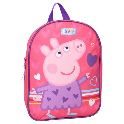 Peppa Pig ruksak Chosen Ones slika 1