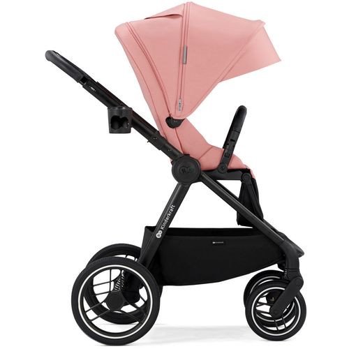 Kinderkraft sportska kolica Nea, Ash Pink slika 4