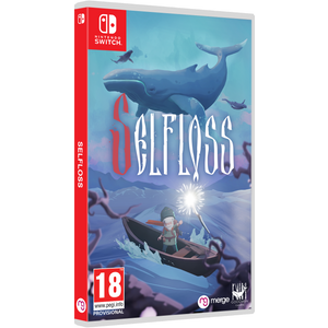 Selfloss (Nintendo Switch)