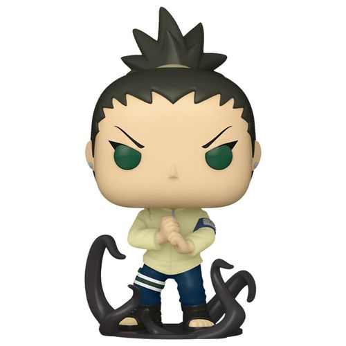 POP figure Boruto Shikadai Nara slika 2