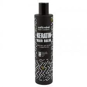 CAFÉ MIMI balzam za kosu PROFESSIONAL keratin 300ml