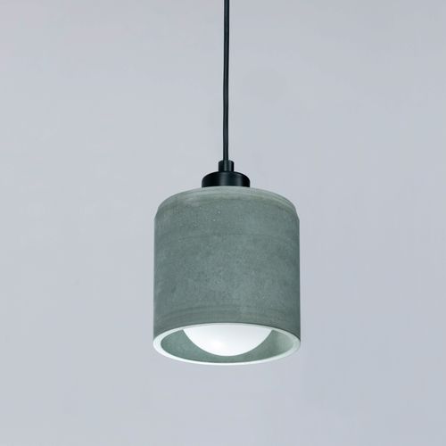 Squid Lighting R Visilica RTS002 Grey slika 2