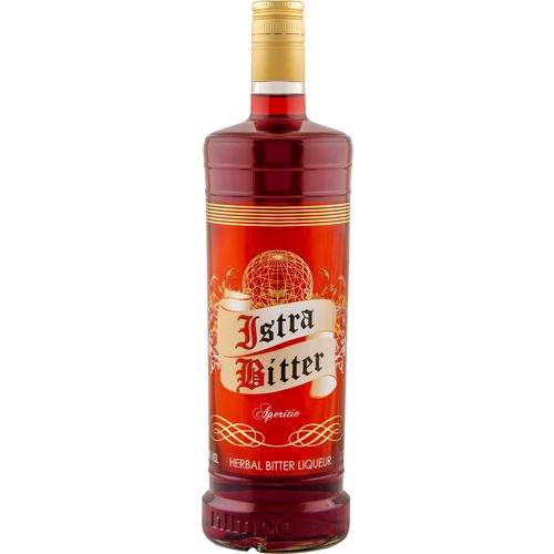 ISTRA BITTER  1.0 L slika 1