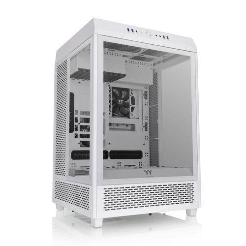 THERMALTAKE KUĆIŠTE THE TOWER 500 SNOW slika 1